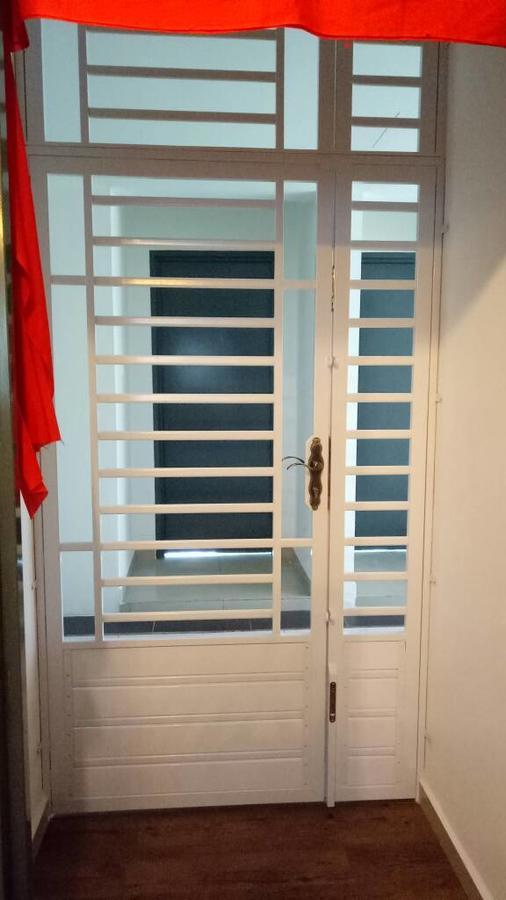 D'Calton Seaview Apartment Johor Bahru Exterior foto