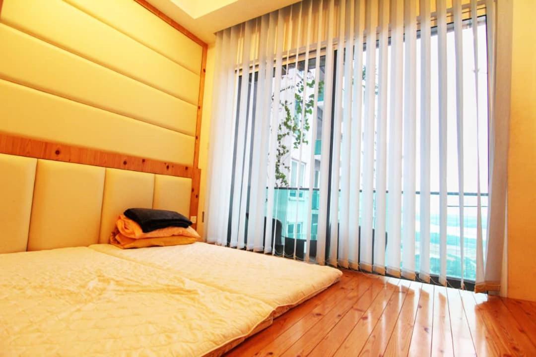 D'Calton Seaview Apartment Johor Bahru Exterior foto
